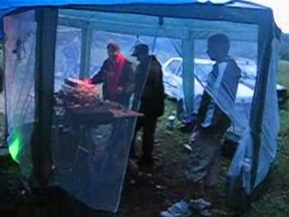 faites bouger la meute