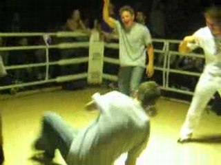 SAMs vs Massive Attack