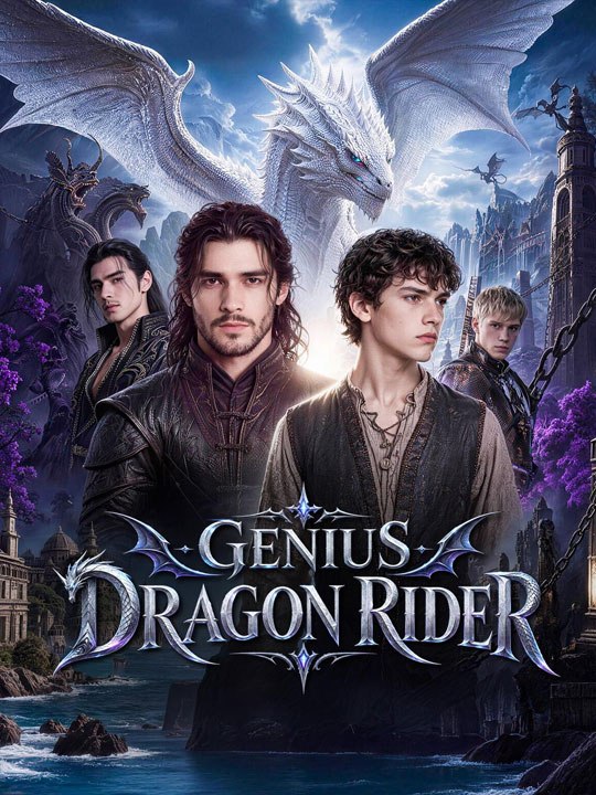 Genius Dragon Rider 🔥🔥🔥FULL MOVIES ENGLISH SUB 2026 - video Dailymotion