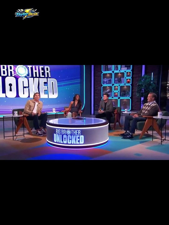 Big Brother (US) - Season 28 Episode 29 - video Dailymotion