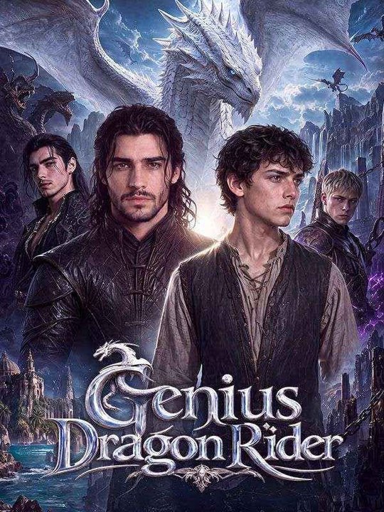 Genius Dragon Rider - FULL DRAMA | ENSUB - video Dailymotion