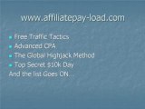 Affiliate Payload