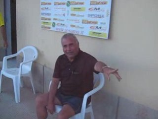 18/08/2008-LE interviste DI  PARENTEserpente samo rc