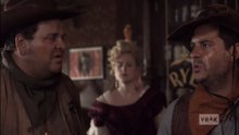 Vrak la vie S06E12 - Spécial Western