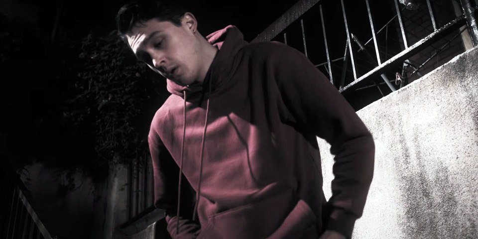 A Coruja | Trailer