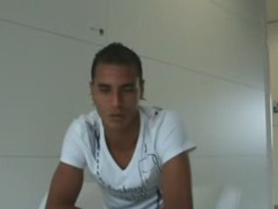 Bienvenue sur MarouaneChamakh.net