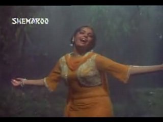 Mumtaz - Do Raaste - Chup Gaye Sare Nazare