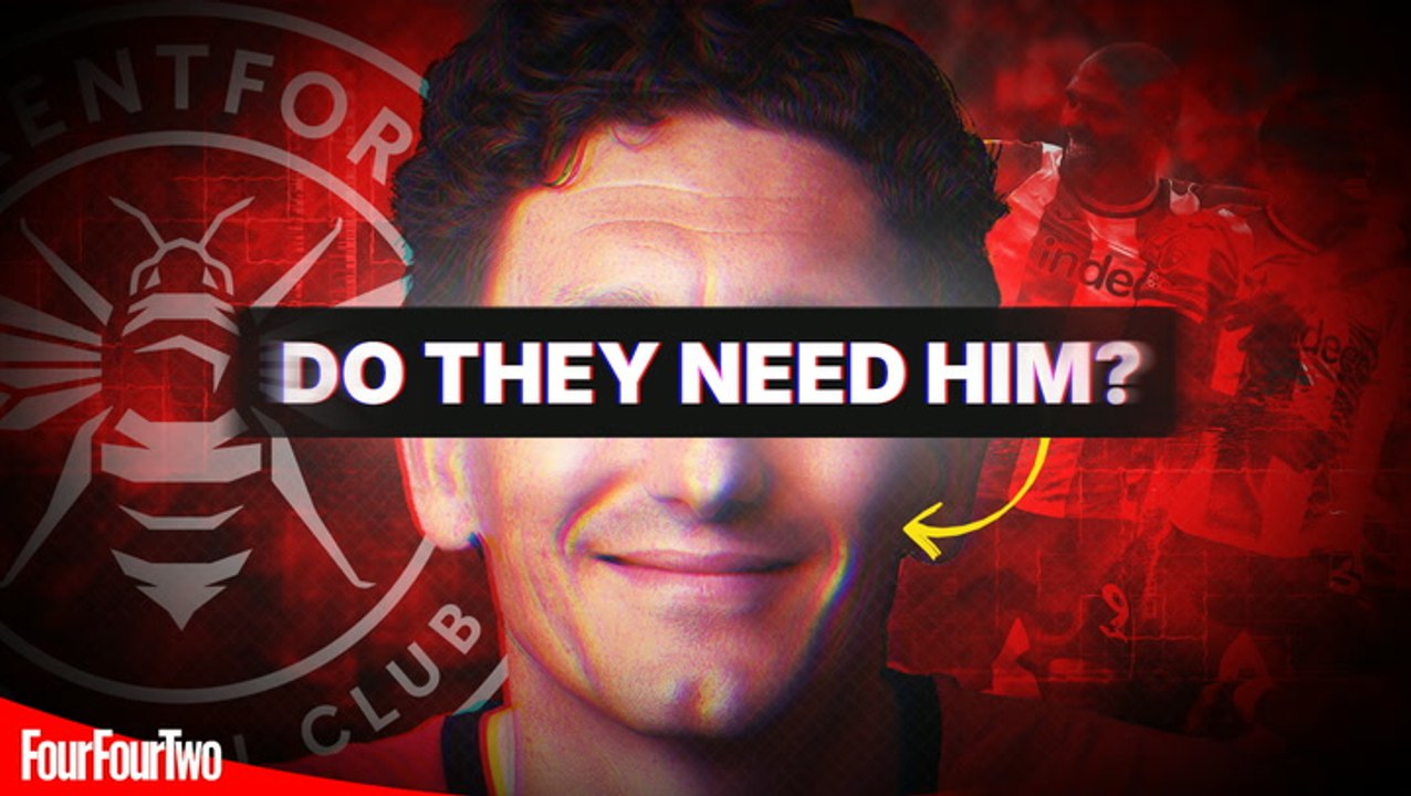Do Brentford Even Need A Manager?