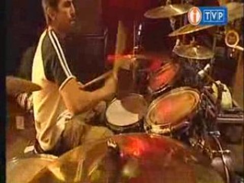 Babylon Circus - Dances of Resistance (live)