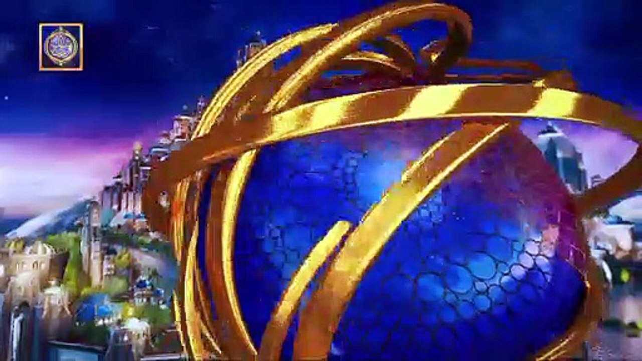 Shan e Iftar - Segment: Qirat o Tarjuma - 21st April 2022 - Qari Waheed ...