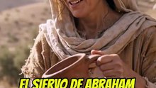 🔴 ¿Por qué Dios la eligió a ella? (Génesis 24) / Why did God choose her?