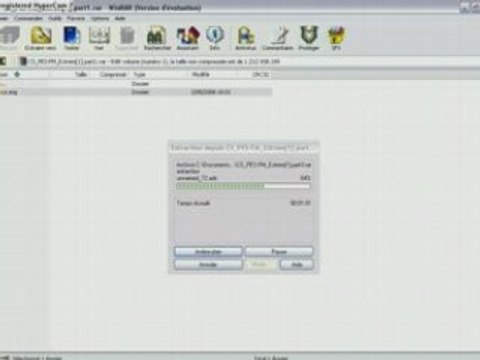 Comment installer PES-FM extrem pour PES 2008