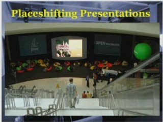 Pecha Kucha: High-Impact Conferencing