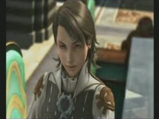 Allociné - FF XII - Reconnaitre les Persos et Chimères