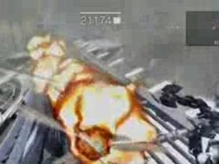 Armored Core For Answer Customisation