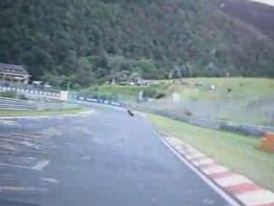 20080809 Nurburgring - Seat Leon Cupra TFSI - 10'13