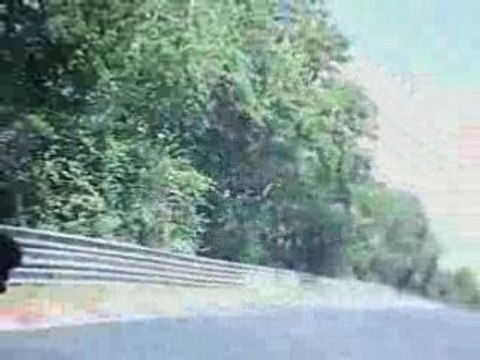 20080809 Nurburgring - Seat Leon Cupra TFSI - 09'51