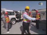Grands Chantiers du Maroc Offshoring autoroutes rails part 2