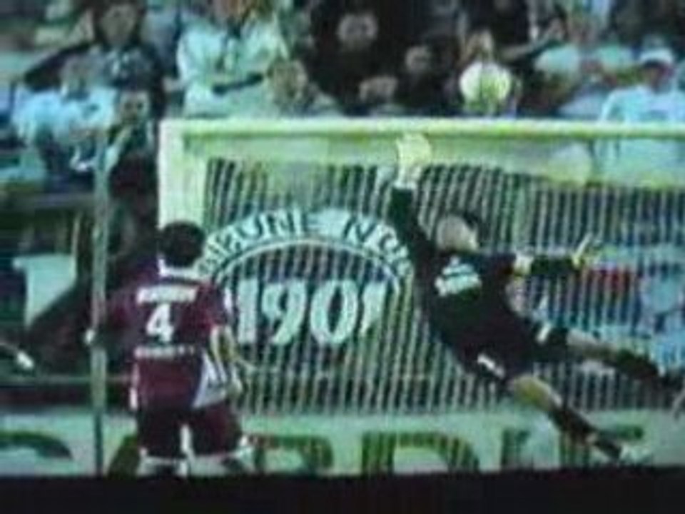 Amiens FC Metz 1-1