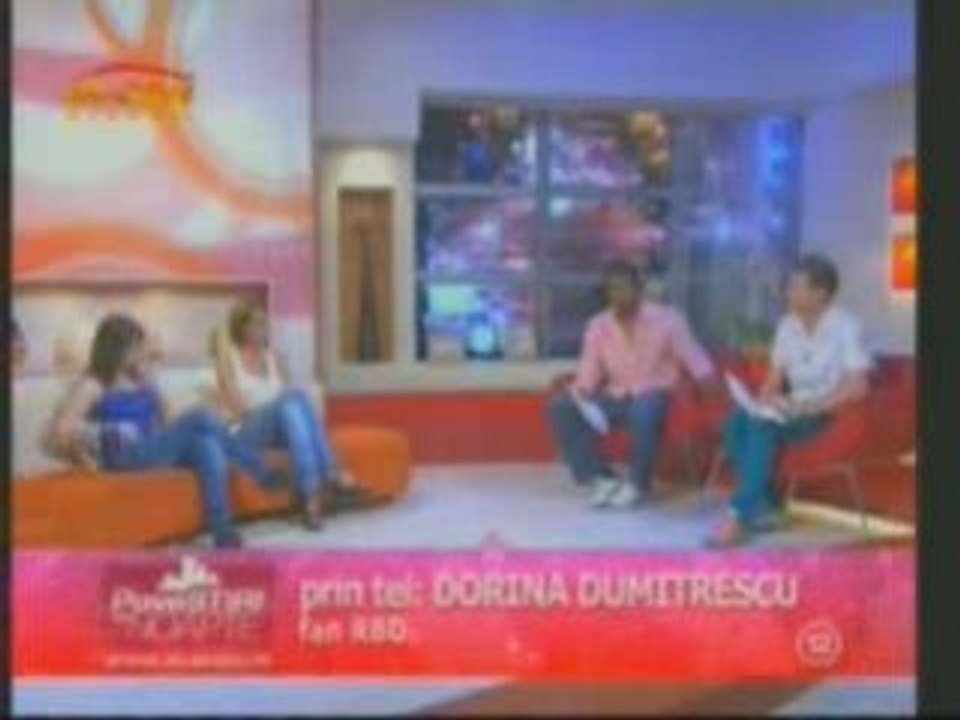 Emisiunea Povestiri de noapte(18.08) -part2- Ucker in direct