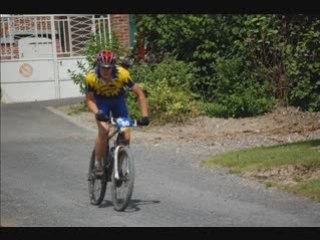 course vtt contoire hamel