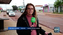 "Estamos cancelando essa licitação", diz secretário de Obras de Cascavel sobre obra na Clodoaldo Ursulano