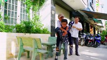 Tập 17 - Kẻ Săn Rể _ DV Hữu Châu, Tuấn Dũng, Thúy Diễm, Lê Lộc