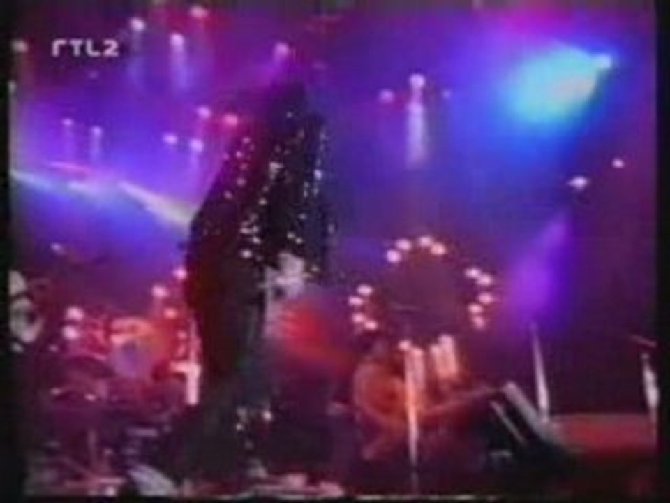 Michael Jackson - Billie Jean (Demo Final 1982)