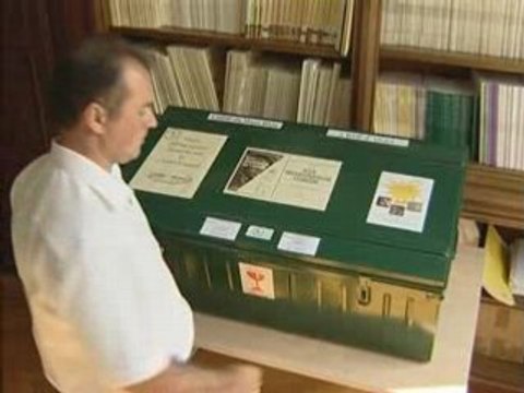 Presentation DOA - Découverte des Orgues d'Alsace .