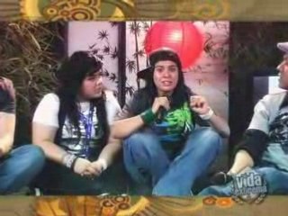 Cristo Para Las Naciones Entrevista2 Expolit 2008 Vida ...