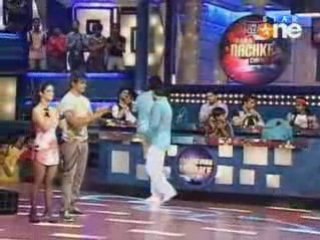 Zara Nach Ke Dikha - 18th August 08 Pt3