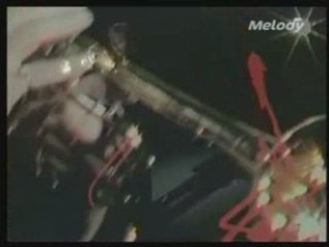 Jean Claude Borelly - Dolannes melodie