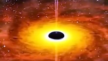 ¿Puede explotar un agujero negro?
