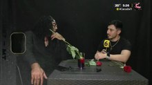 El poder de la rosa roja en la brujería