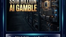 The $518 Billion AI Gamble