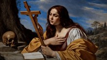 Pélagie la Pénitente (8 octobre) : l'étonnante conversion d'une star