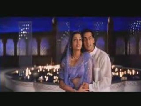 Hum Dil De Chuke Sanam - Chand Chupa Badal Mein