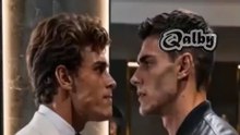 Fake It With His Brother And Lost Him