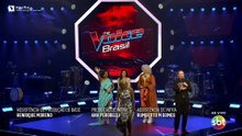 End Credits/Encerramento | The Voice Brasil | 2025