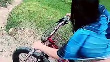 Family Riding