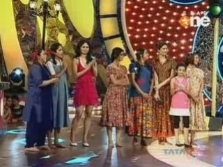 Zara Nach Ke Dikha - 18th August 08 Pt7