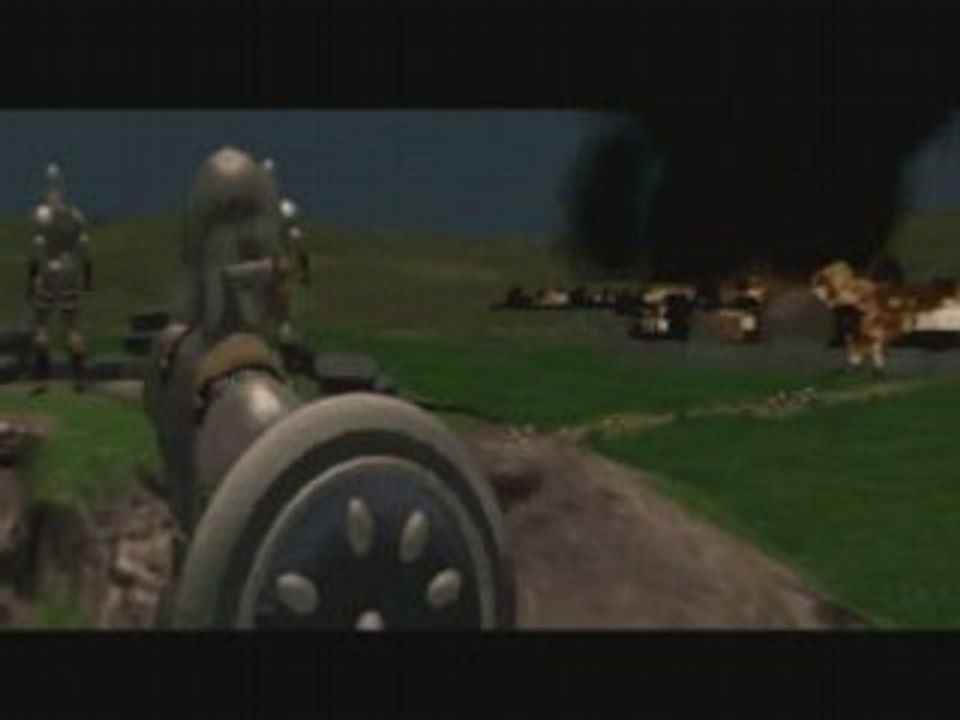 Histoire Warcraft II Humain Partie 2