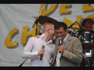 "La loi du silence" par Julien Frantz