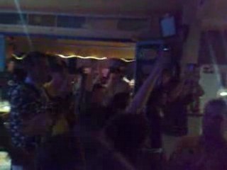 reveillez-vous ambiance carnaval