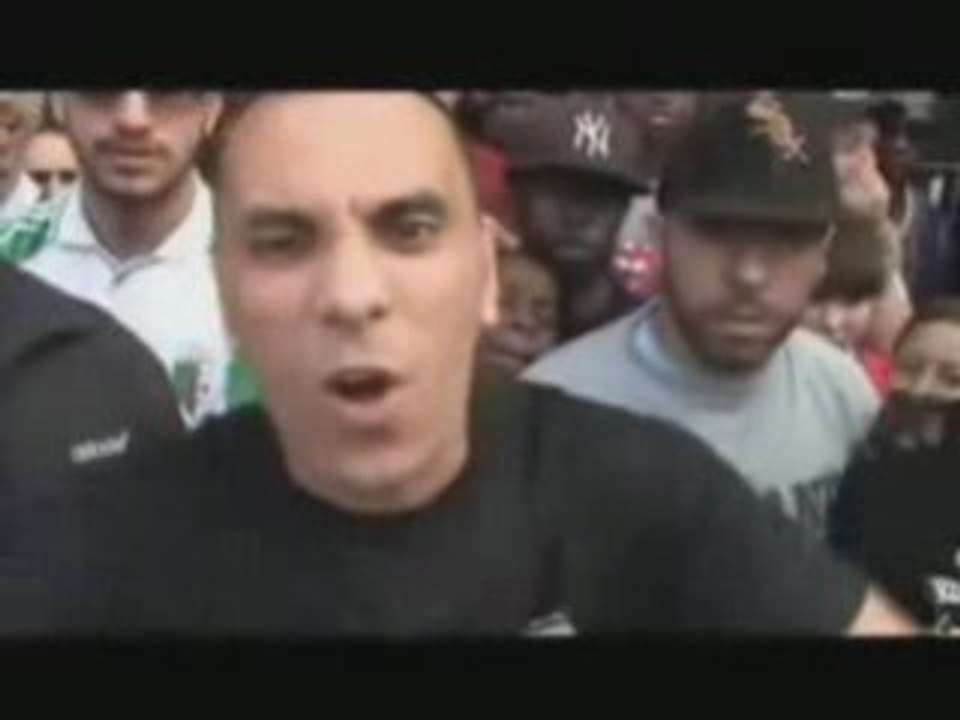 Morsay - Nique Tout