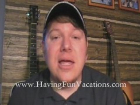 (MOR) M.O.R. Vacations Different? Members Only Resort Vacati