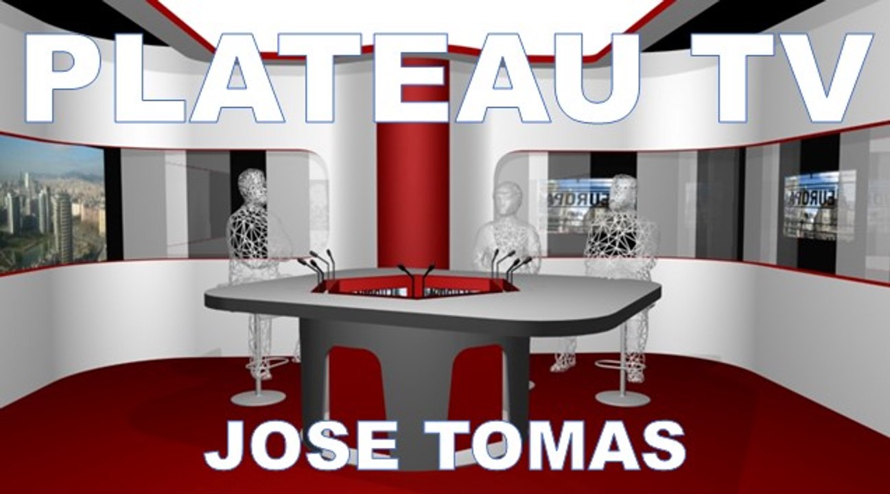 José Tomás