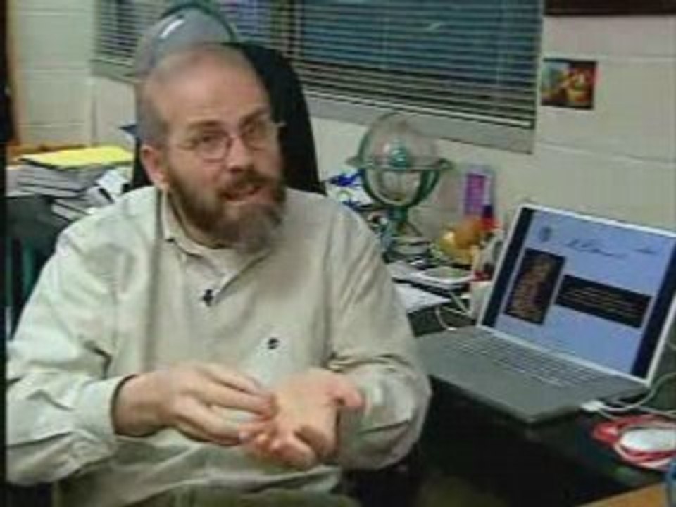 Canadan Science student revert find peace logic in Islam
