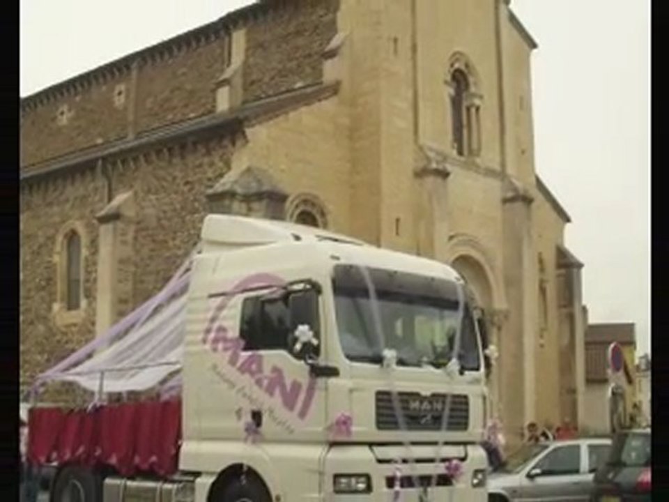 Mariage Nicolas & Aurélie