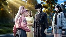 【AI漫剧】  下山退婚，逍遥神医 (上)